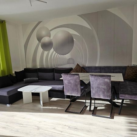 Nina'S Appartement Бад-Миттерндорф Экстерьер фото
