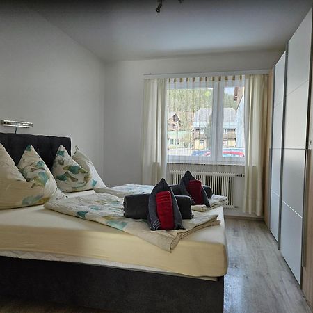 Nina'S Appartement Бад-Миттерндорф Экстерьер фото