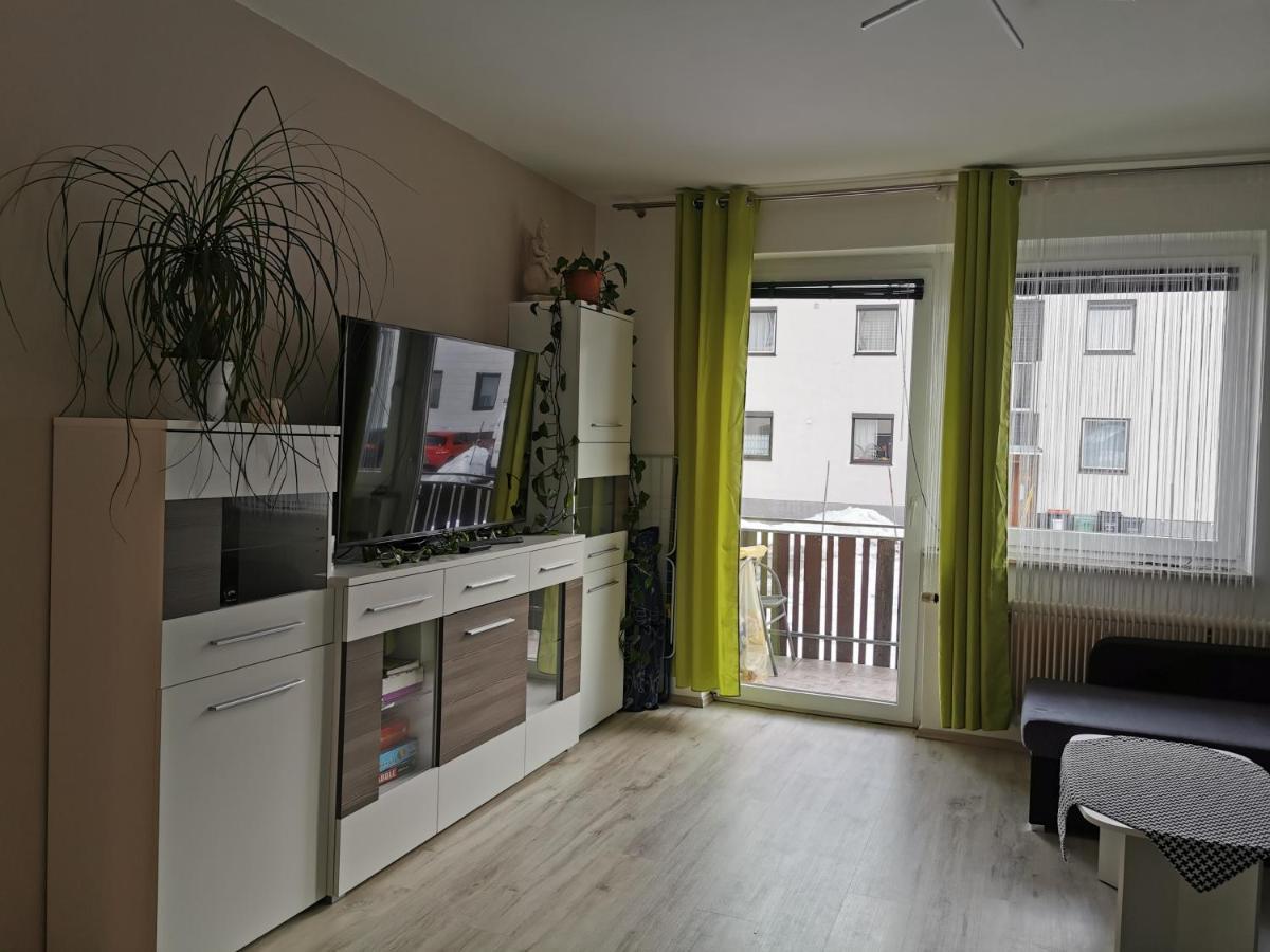 Nina'S Appartement Бад-Миттерндорф Экстерьер фото