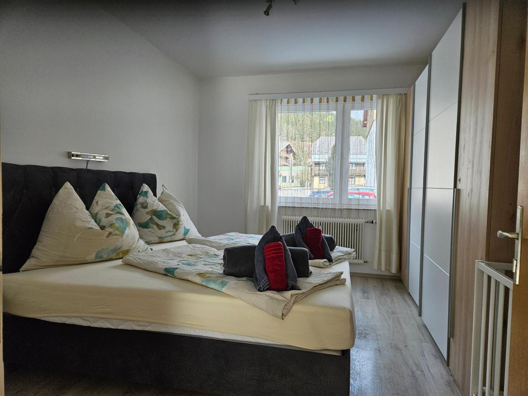 Nina'S Appartement Бад-Миттерндорф Экстерьер фото