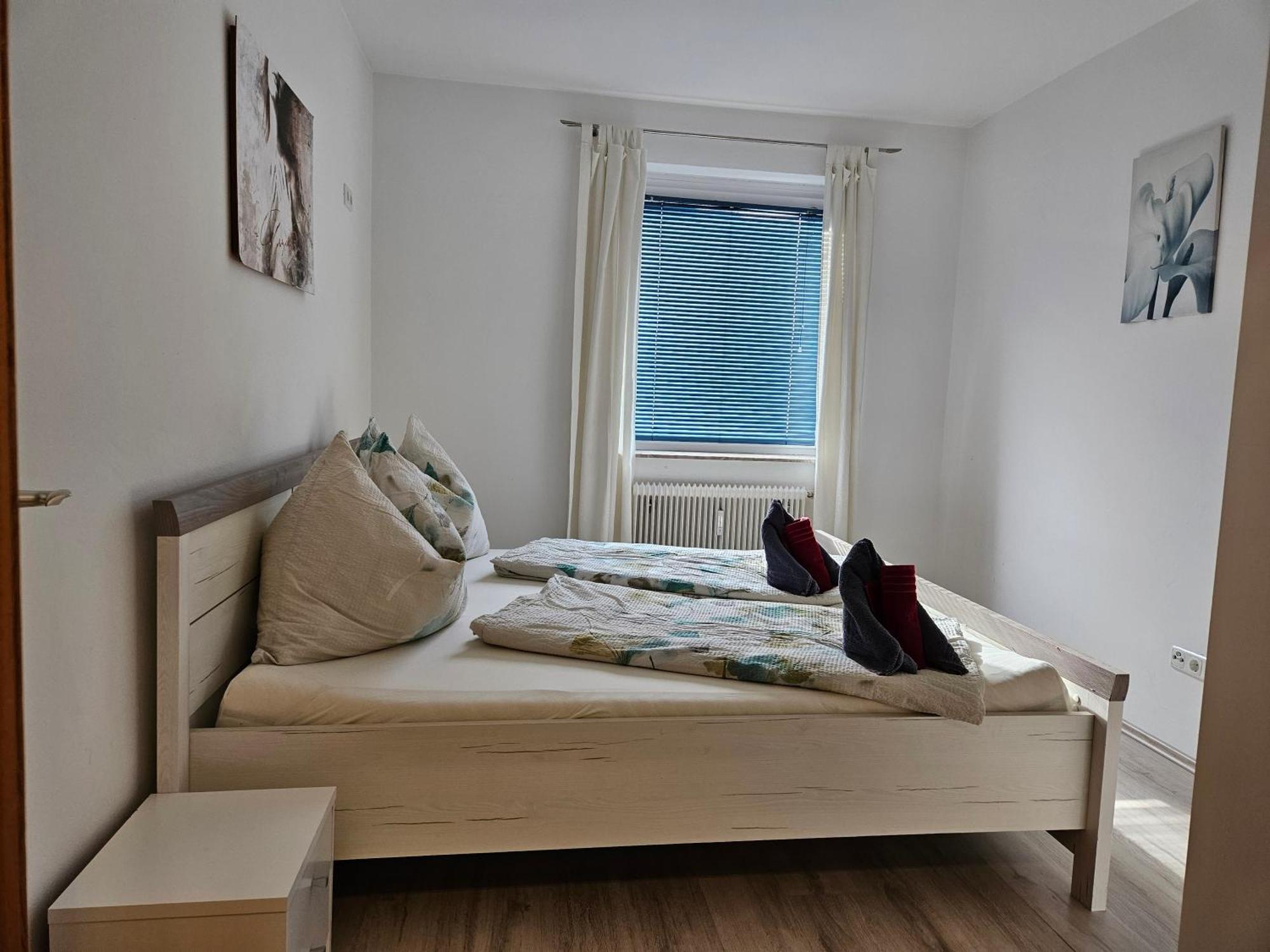 Nina'S Appartement Бад-Миттерндорф Экстерьер фото