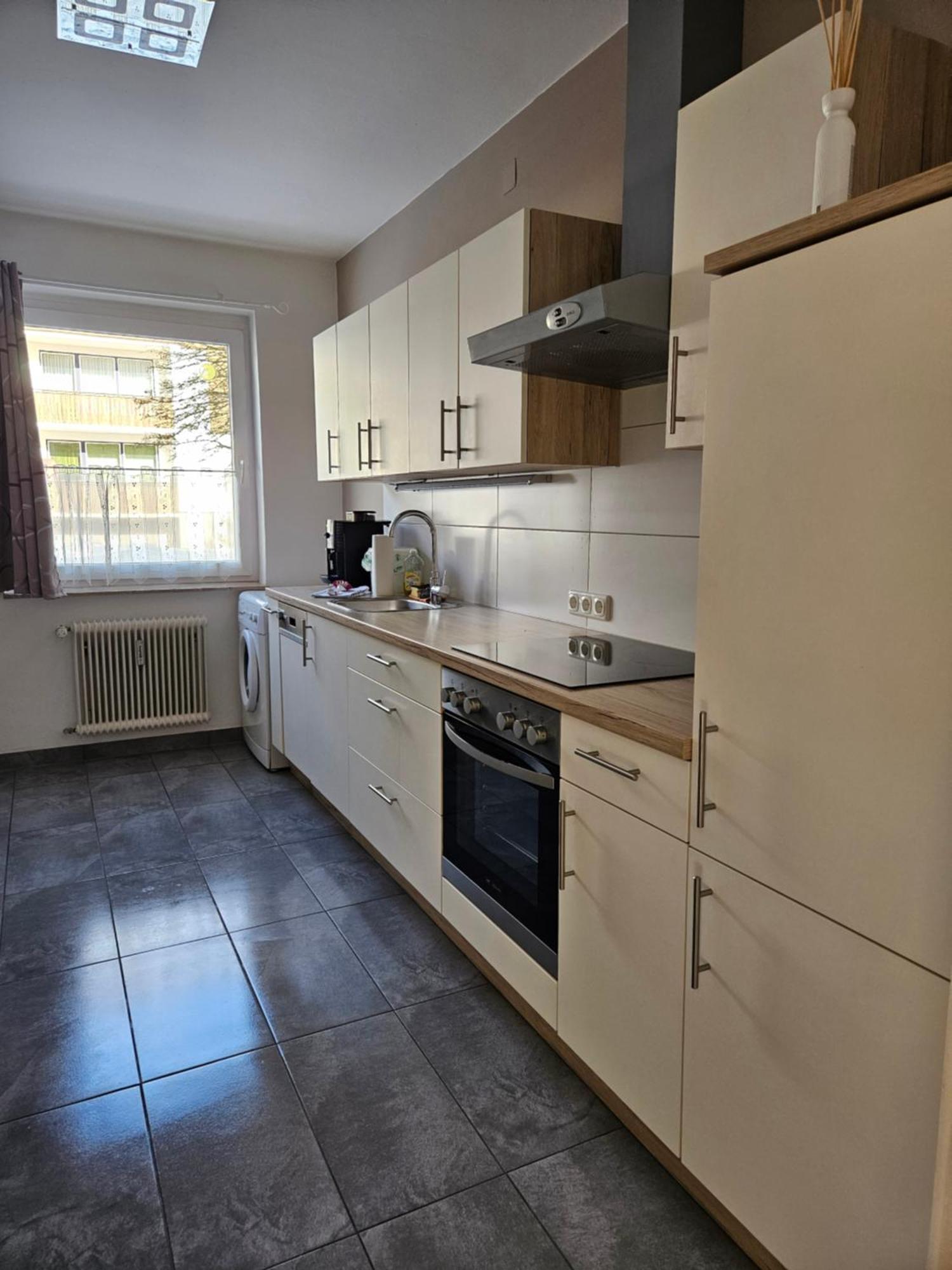 Nina'S Appartement Бад-Миттерндорф Экстерьер фото