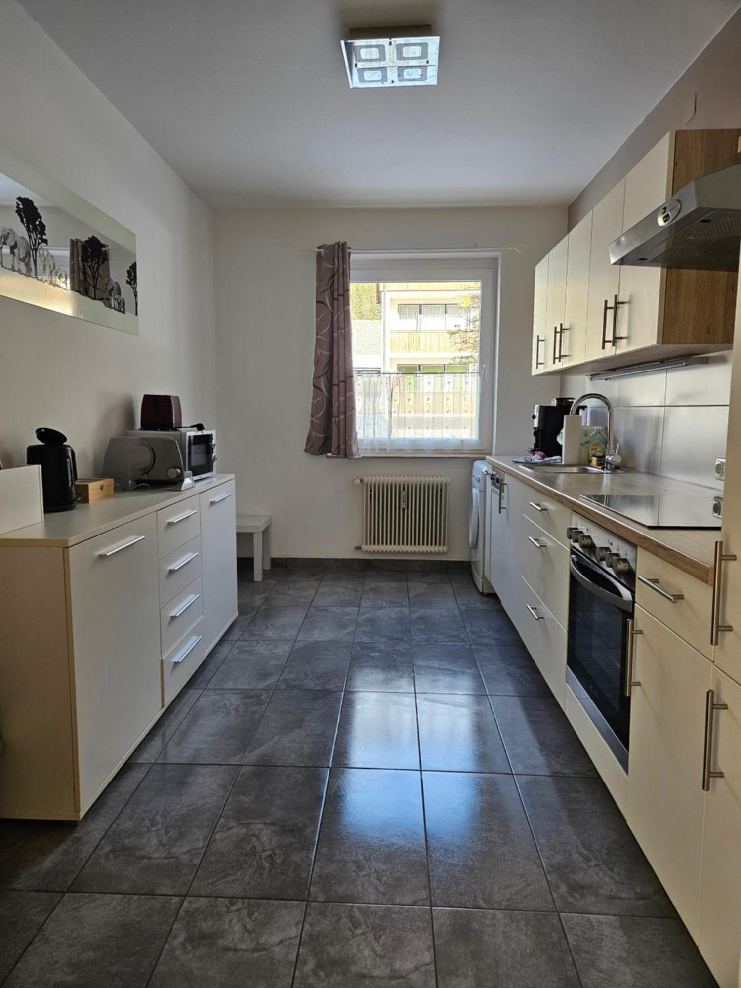 Nina'S Appartement Бад-Миттерндорф Экстерьер фото