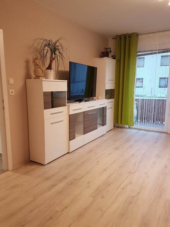 Nina'S Appartement Бад-Миттерндорф Экстерьер фото
