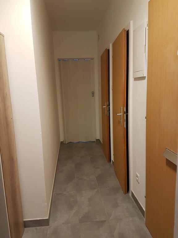 Nina'S Appartement Бад-Миттерндорф Экстерьер фото