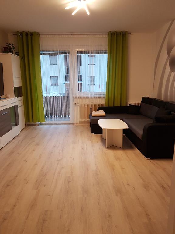 Nina'S Appartement Бад-Миттерндорф Экстерьер фото