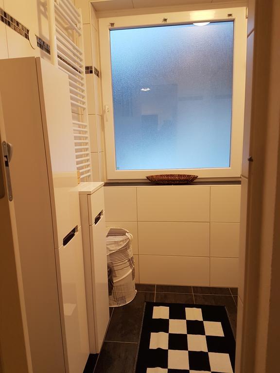 Nina'S Appartement Бад-Миттерндорф Экстерьер фото